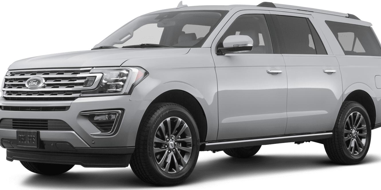 FORD EXPEDITION MAX 2021 1FMJK2ATXMEA09618 image